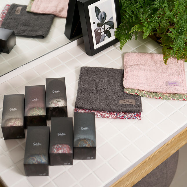Sodateru Towel USA